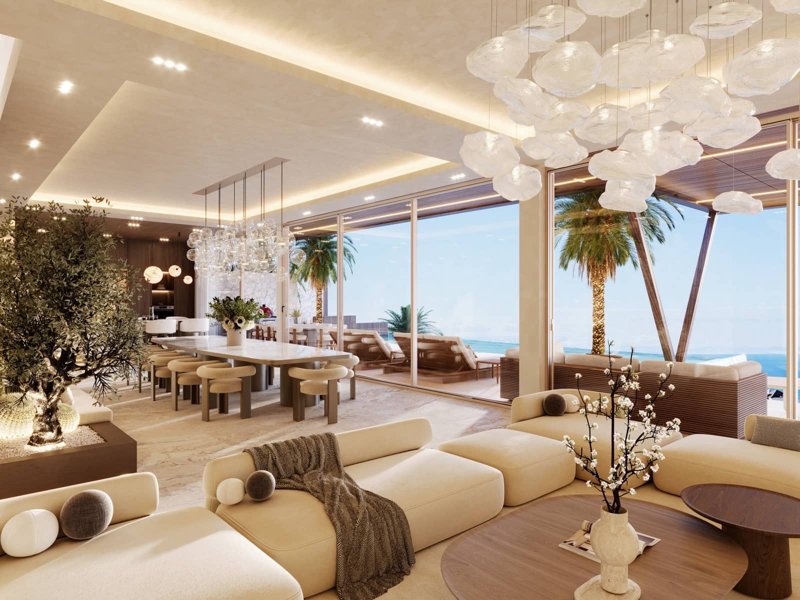 5 chambre Villa/Maison à vendre à Marbella avec piscine garage - 7 950 000 € (Ref: 9726470)