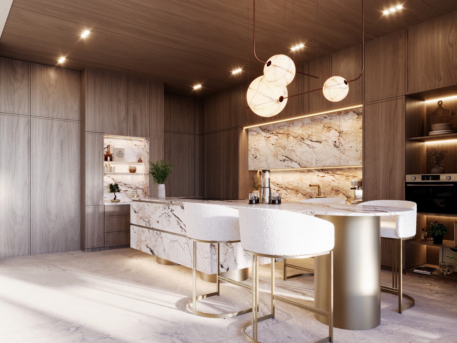 5 chambre Villa/Maison à vendre à Marbella avec piscine garage - 7 950 000 € (Ref: 9726470)