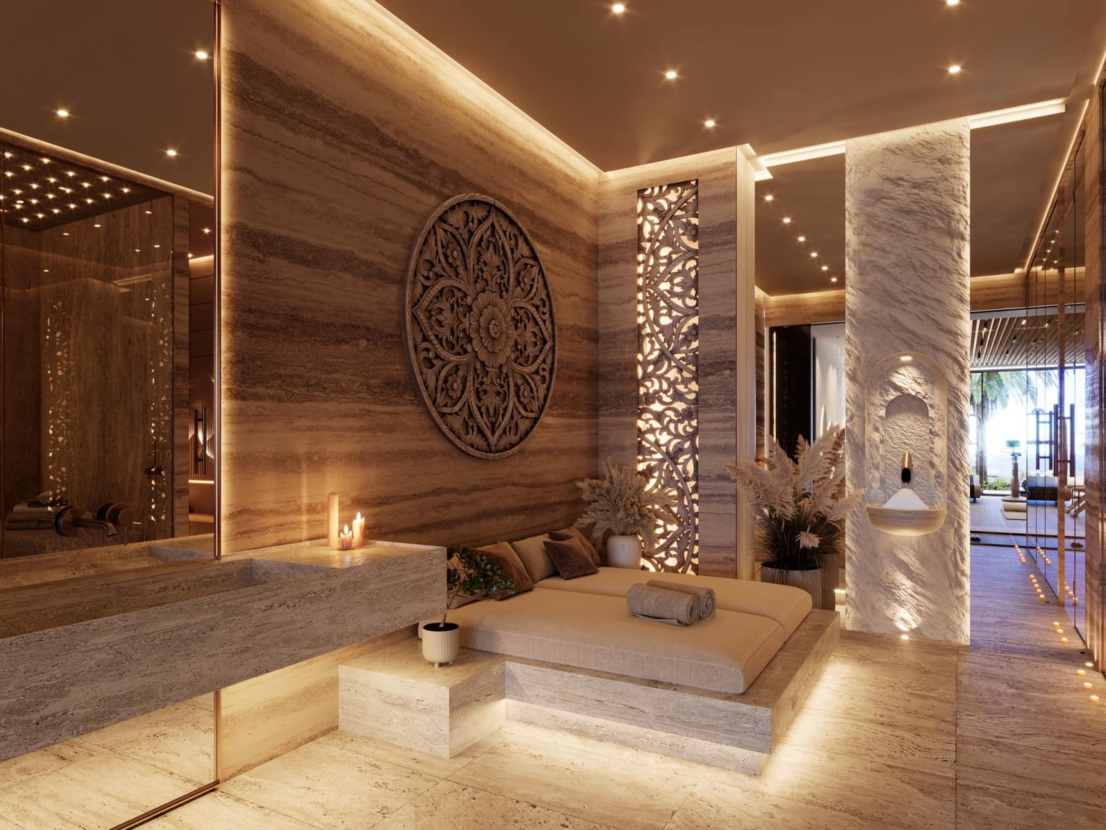 5 chambre Villa/Maison à vendre à Marbella avec piscine garage - 7 950 000 € (Ref: 9726470)