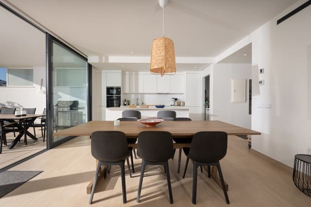 2 camera da letto Appartamento in vendita in Fuengirola con piscina garage - 649.000 € (Rif: 9730221)