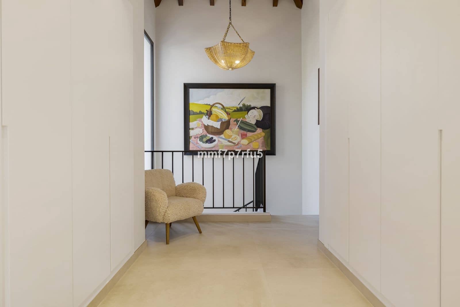 4 camera da letto Villa in vendita in Marbella con piscina garage - 4.100.000 € (Rif: 9732002)