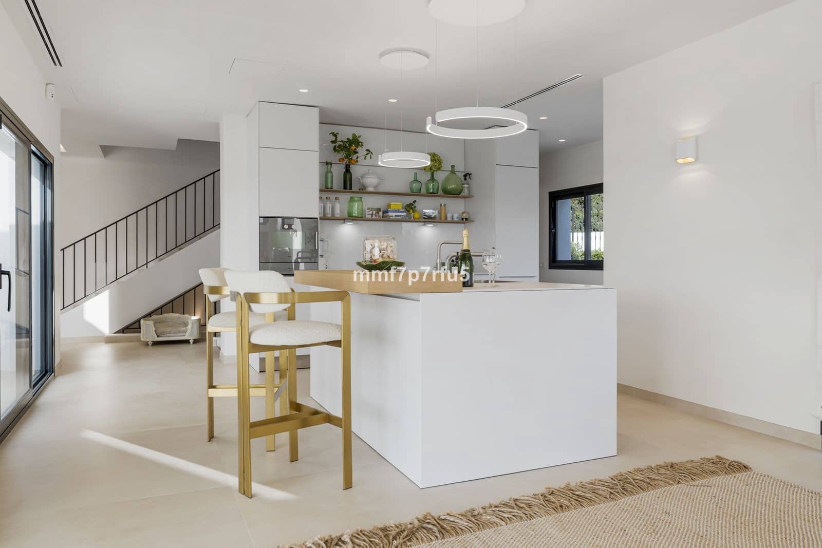 4 camera da letto Villa in vendita in Marbella con piscina garage - 4.100.000 € (Rif: 9732002)