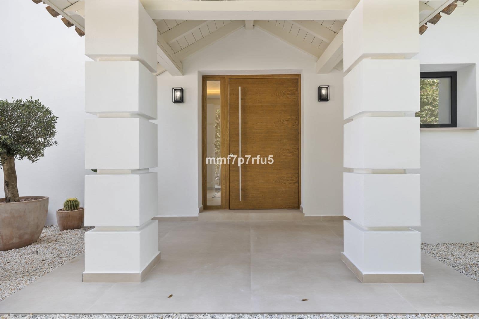 4 camera da letto Villa in vendita in Marbella con piscina garage - 4.100.000 € (Rif: 9732002)