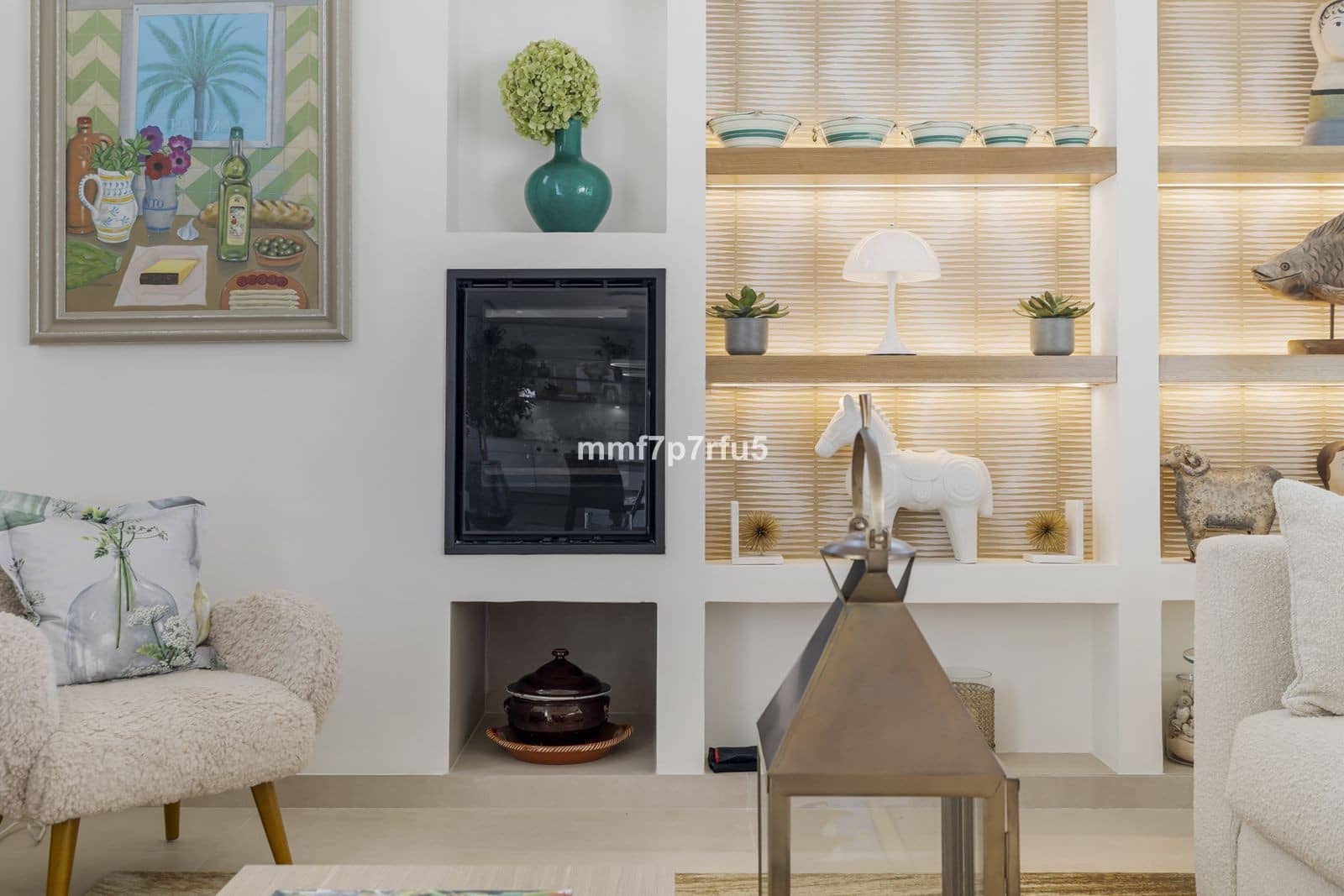 4 camera da letto Villa in vendita in Marbella con piscina garage - 4.100.000 € (Rif: 9732002)