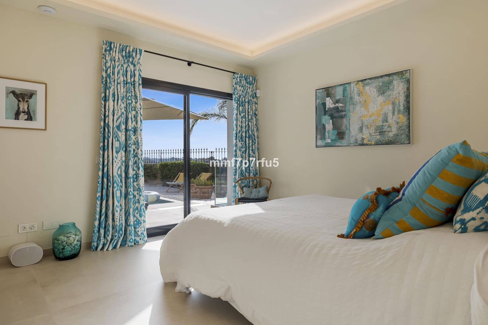 4 camera da letto Villa in vendita in Marbella con piscina garage - 4.100.000 € (Rif: 9732002)