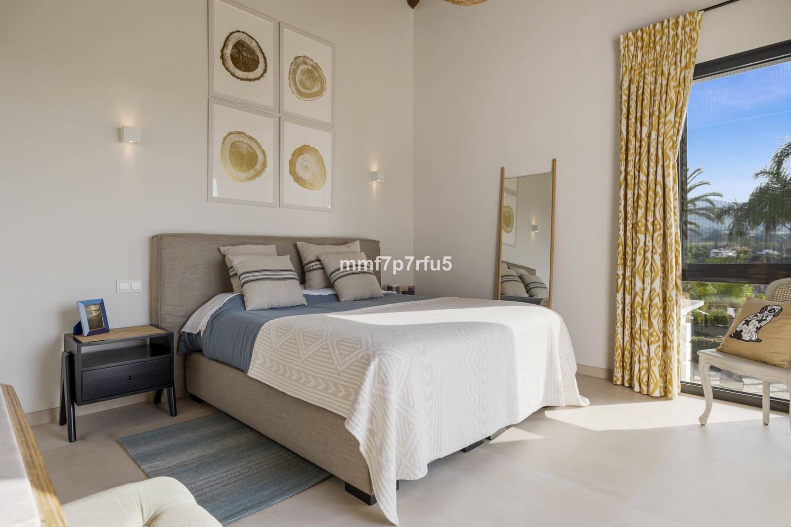 4 camera da letto Villa in vendita in Marbella con piscina garage - 4.100.000 € (Rif: 9732002)