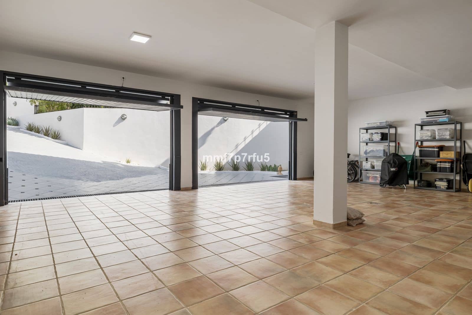 4 camera da letto Villa in vendita in Marbella con piscina garage - 4.100.000 € (Rif: 9732002)