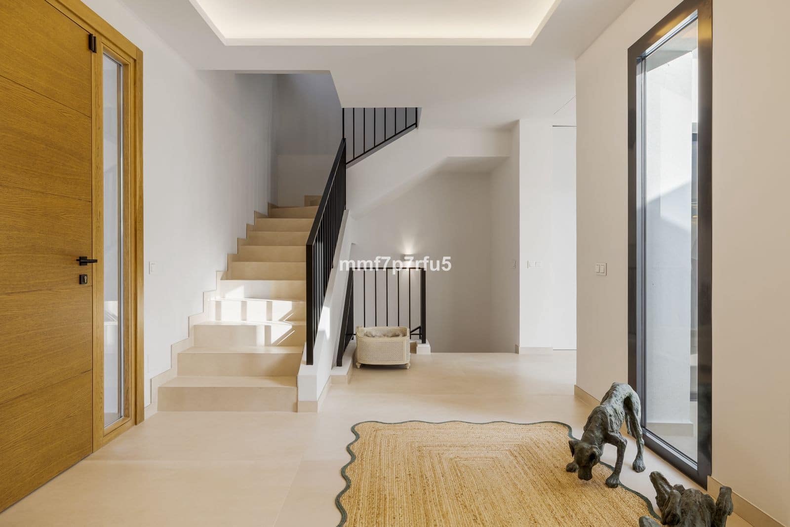 4 camera da letto Villa in vendita in Marbella con piscina garage - 4.100.000 € (Rif: 9732002)