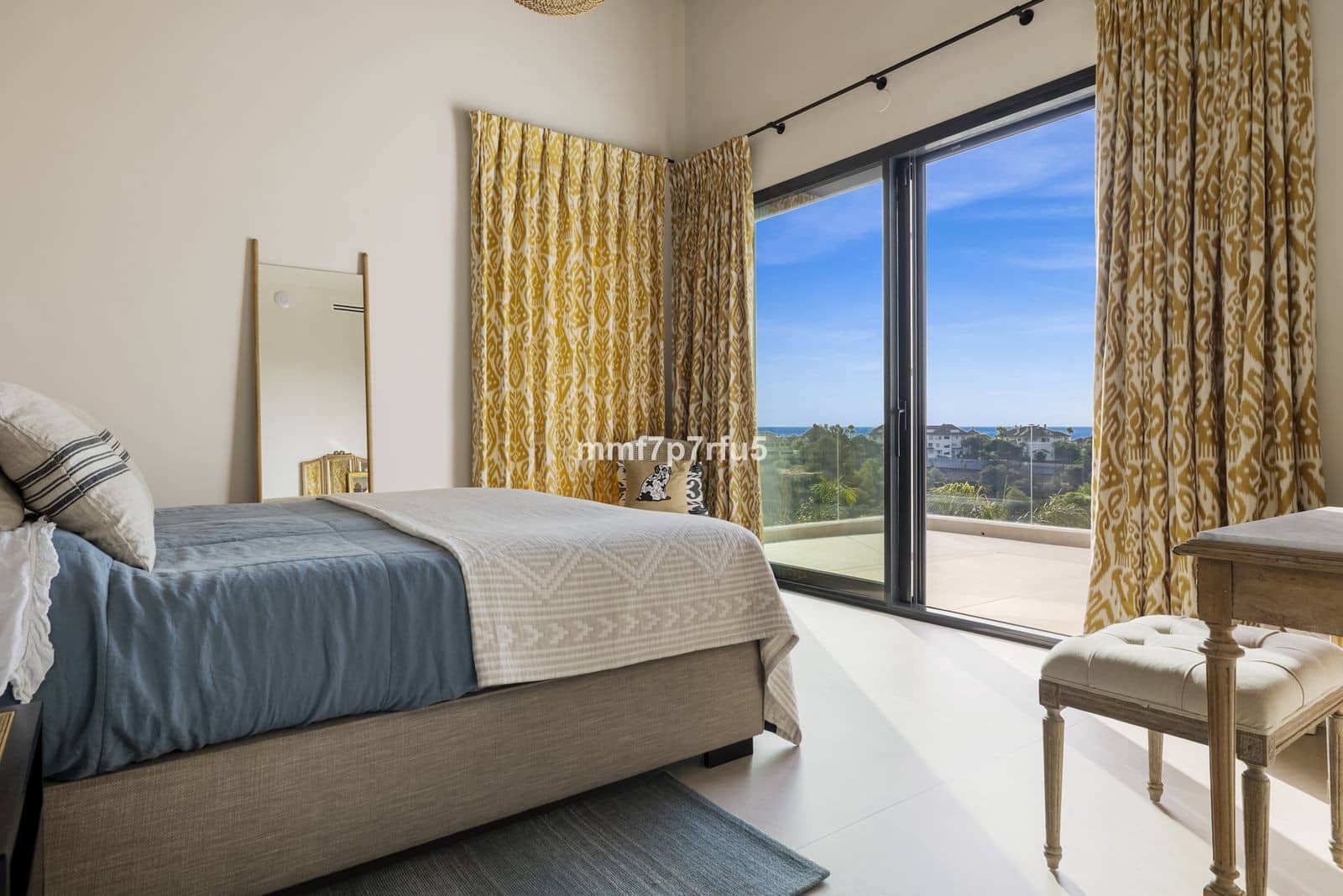 4 camera da letto Villa in vendita in Marbella con piscina garage - 4.100.000 € (Rif: 9732002)