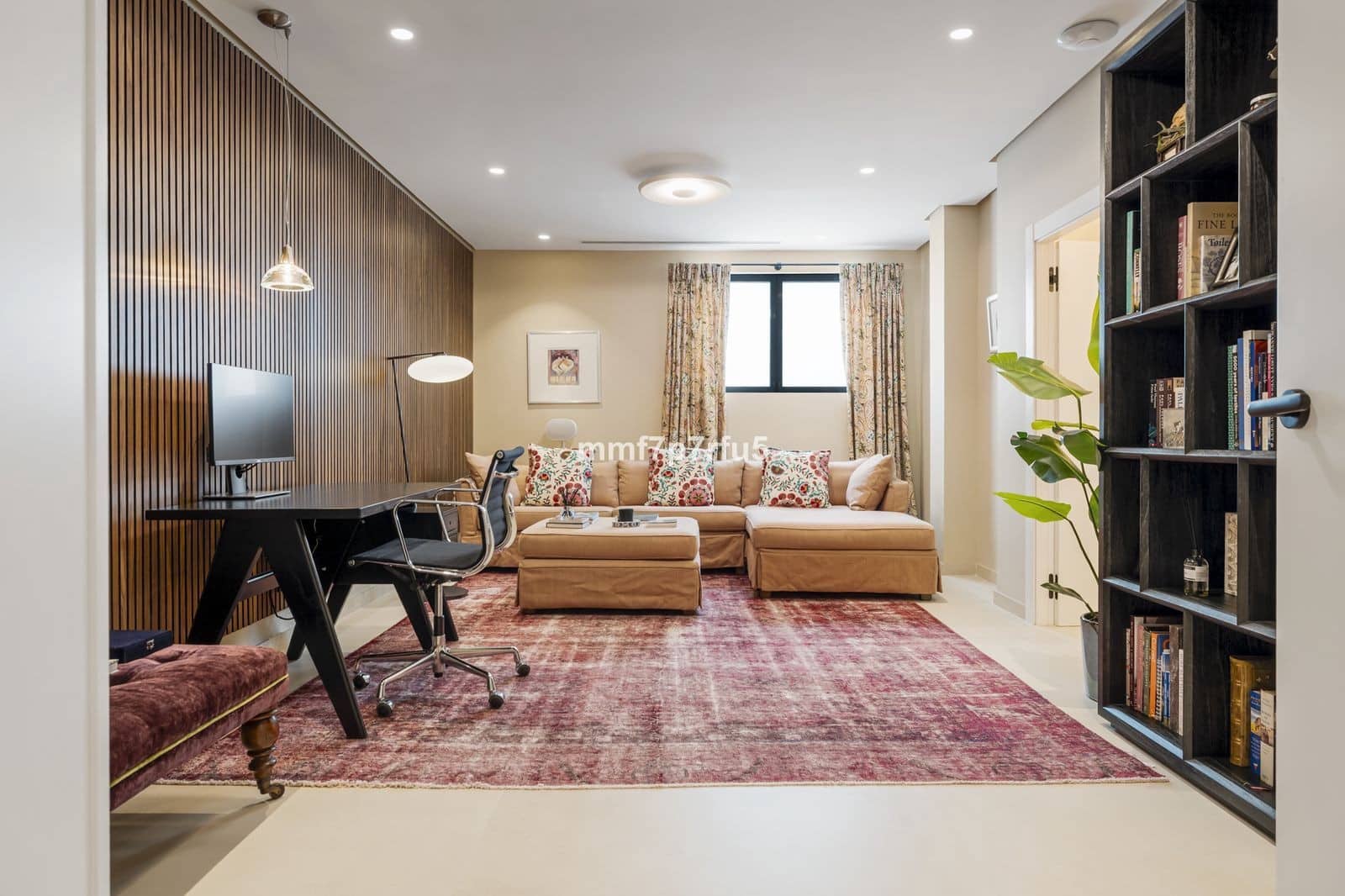 4 camera da letto Villa in vendita in Marbella con piscina garage - 4.100.000 € (Rif: 9732002)