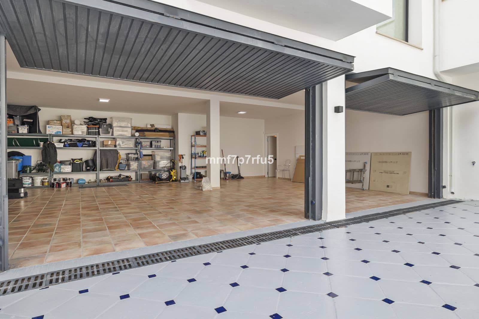 4 camera da letto Villa in vendita in Marbella con piscina garage - 4.100.000 € (Rif: 9732002)