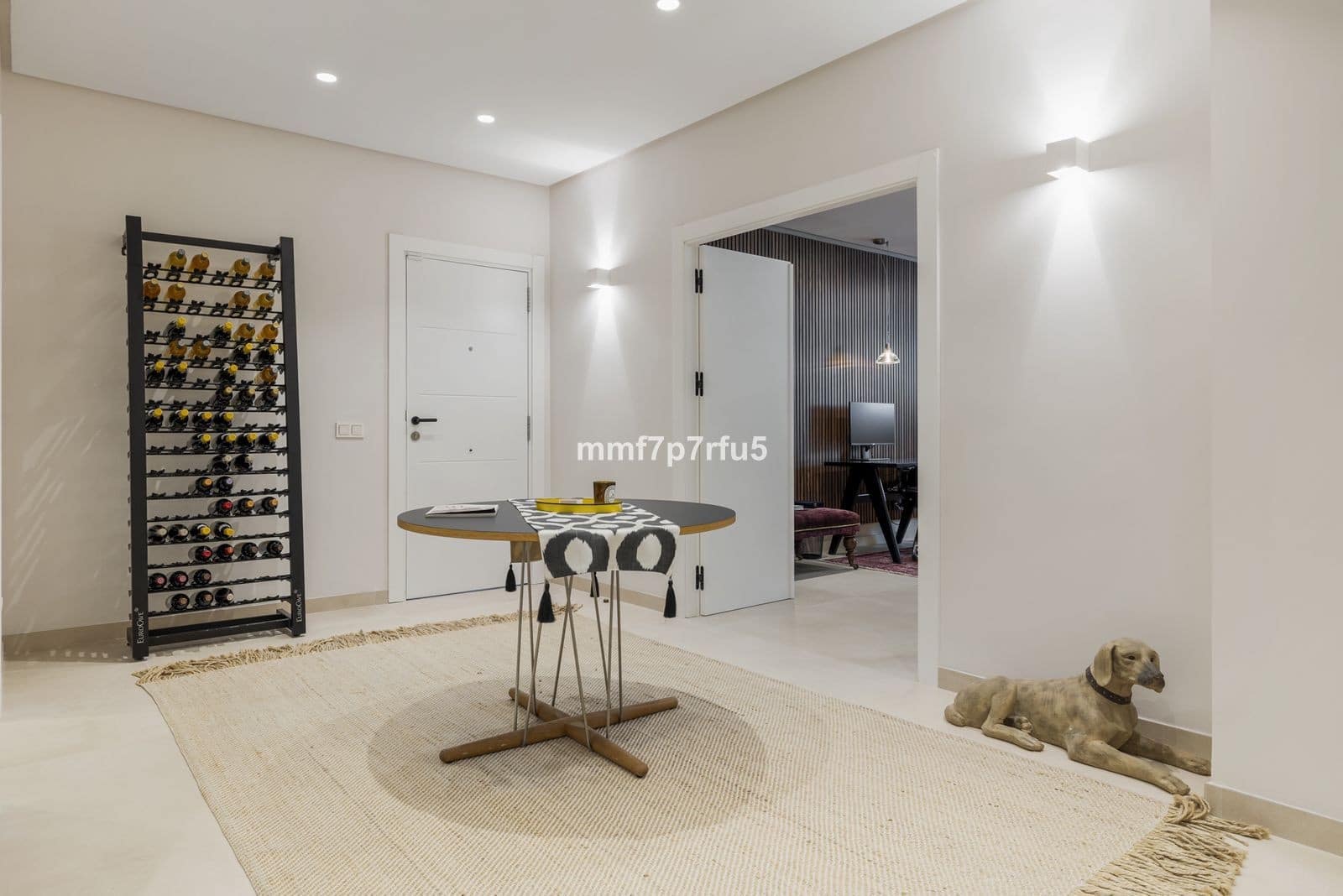 4 camera da letto Villa in vendita in Marbella con piscina garage - 4.100.000 € (Rif: 9732002)