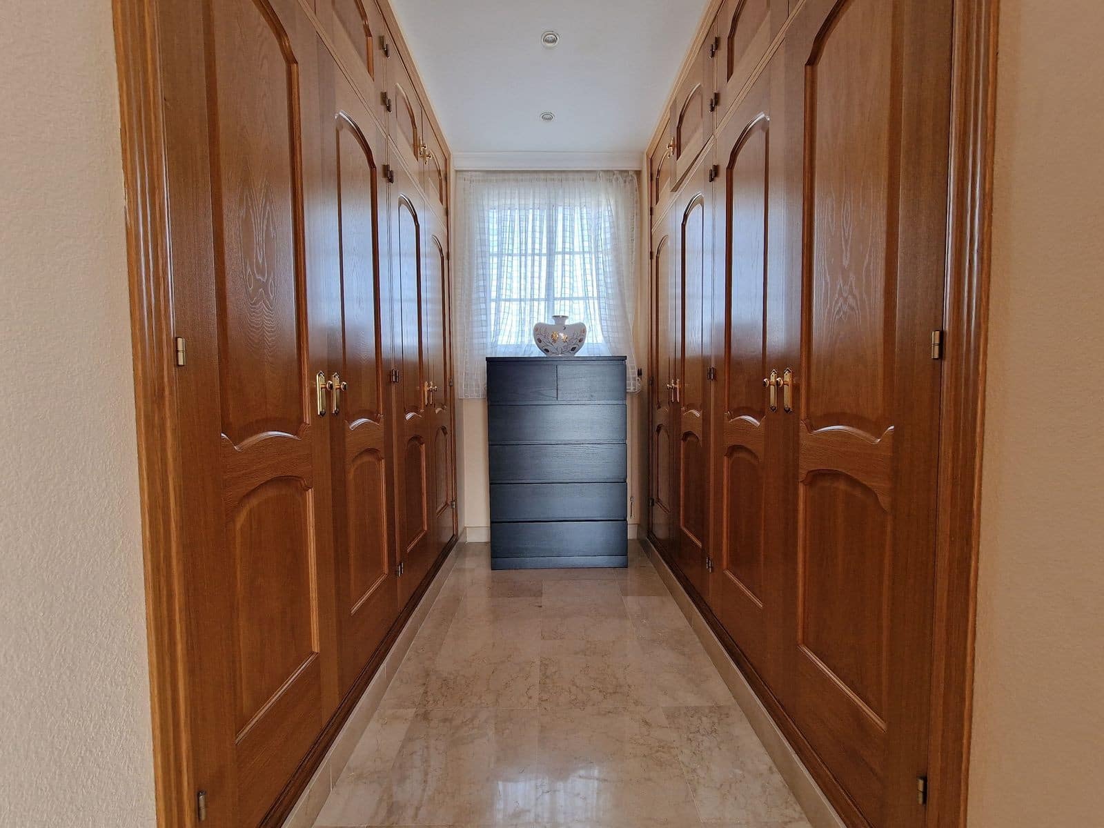 5 quarto Moradia para venda em Guadalmina com piscina garagem - 2 249 000 € (Ref: 9732005)