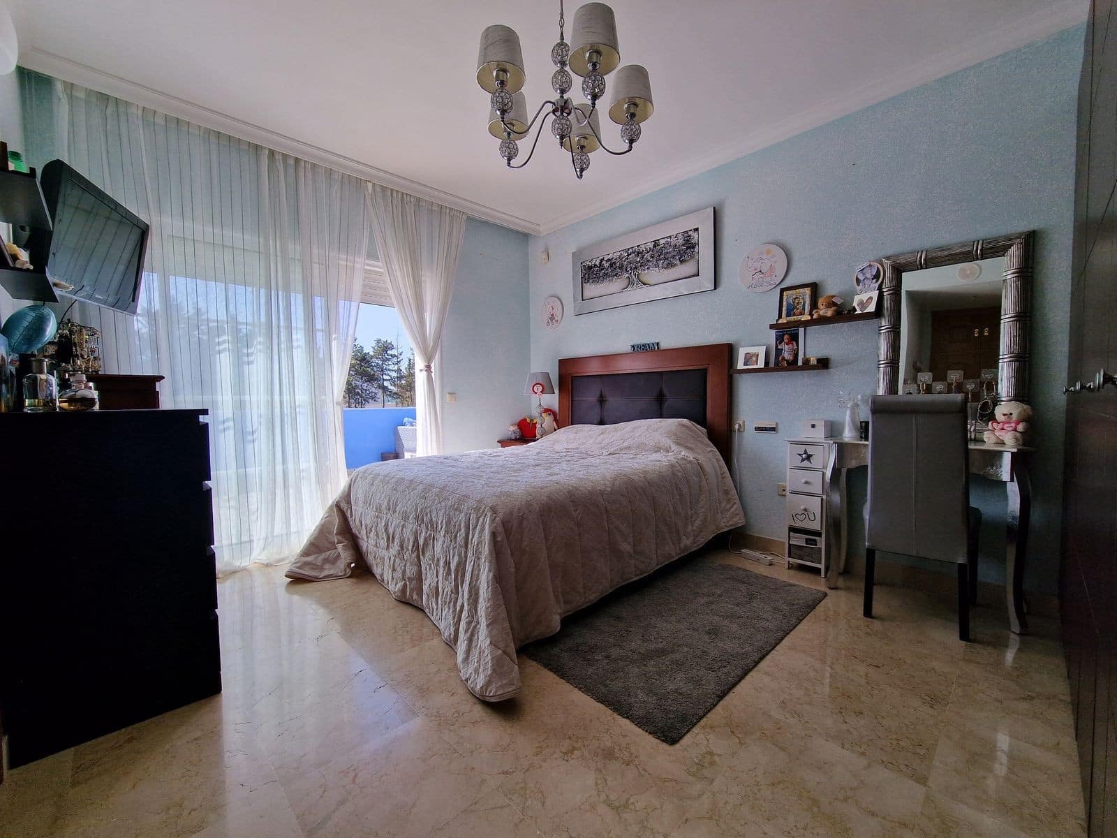 5 soveværelse Villa til salg i Guadalmina med swimmingpool garage - € 2.249.000 (Ref: 9732005)