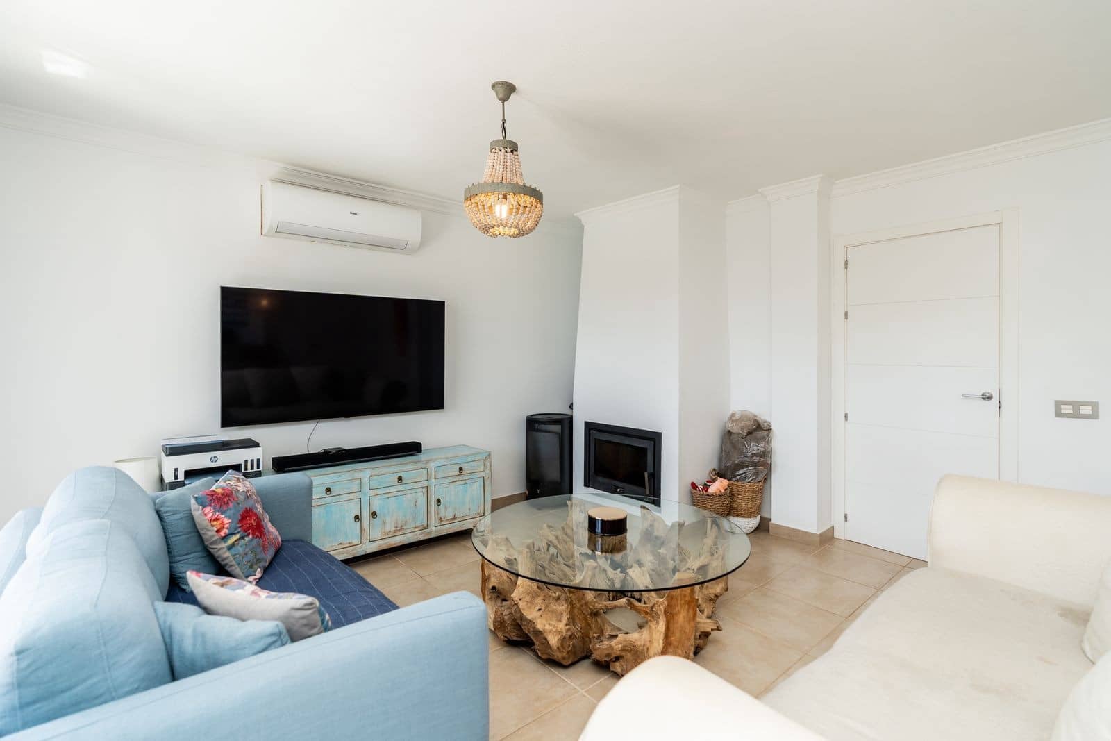 5 soverom Villa til salgs i El Paraiso med svømmebasseng garasje - € 1 600 000 (Ref: 9732006)