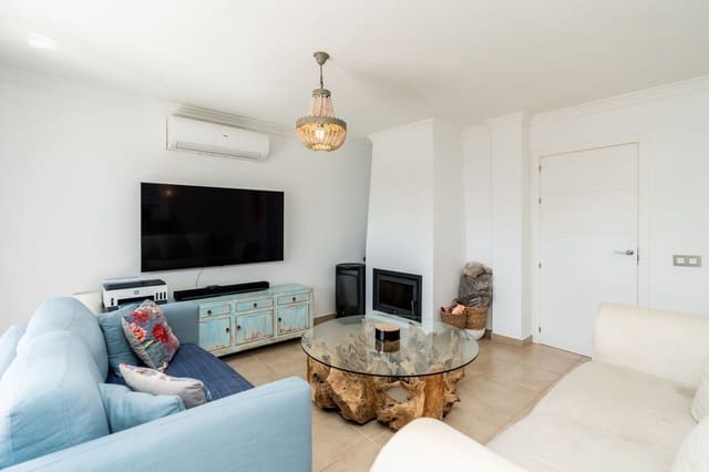 5 soverom Villa til salgs i El Paraiso, Estepona med svømmebasseng garasje - € 1 600 000 (Ref: 9732006)