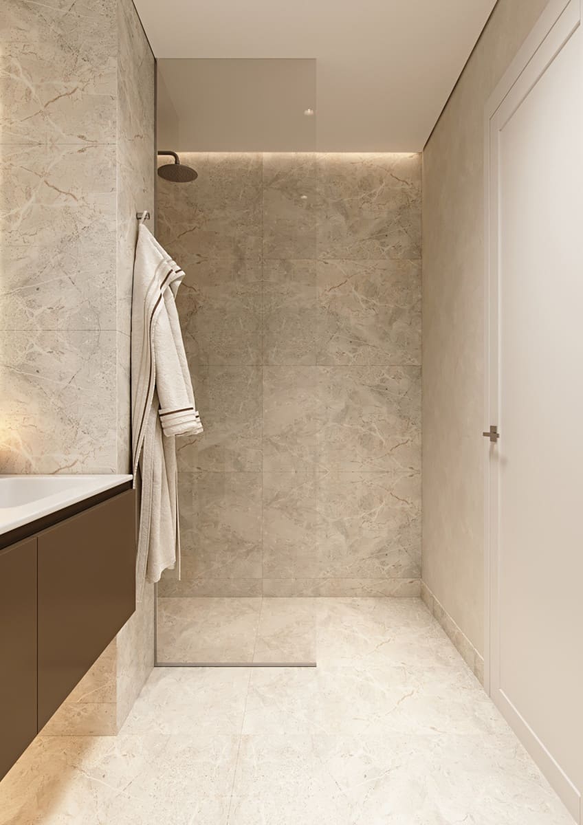 3 bedroom Apartment for sale in Mijas with pool garage - € 976,000 (Ref: 9732007)