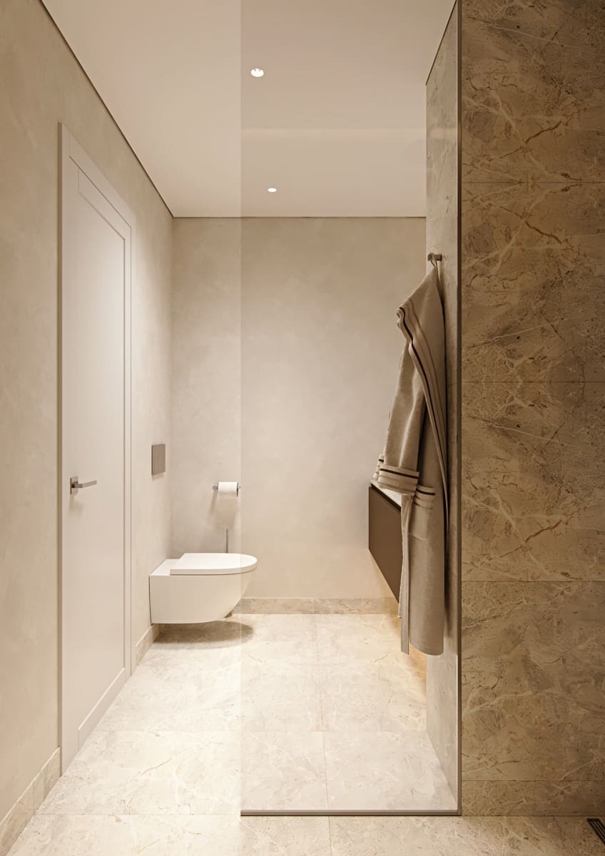 3 bedroom Apartment for sale in Mijas with pool garage - € 976,000 (Ref: 9732007)