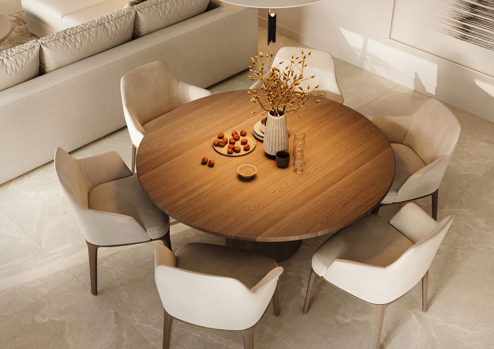 3 bedroom Apartment for sale in Mijas with pool garage - € 976,000 (Ref: 9732007)