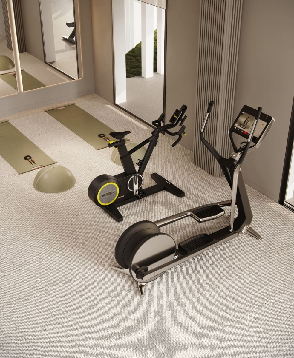 2 chambre Appartement à vendre à Mijas avec piscine garage - 745 000 € (Ref: 9732008)