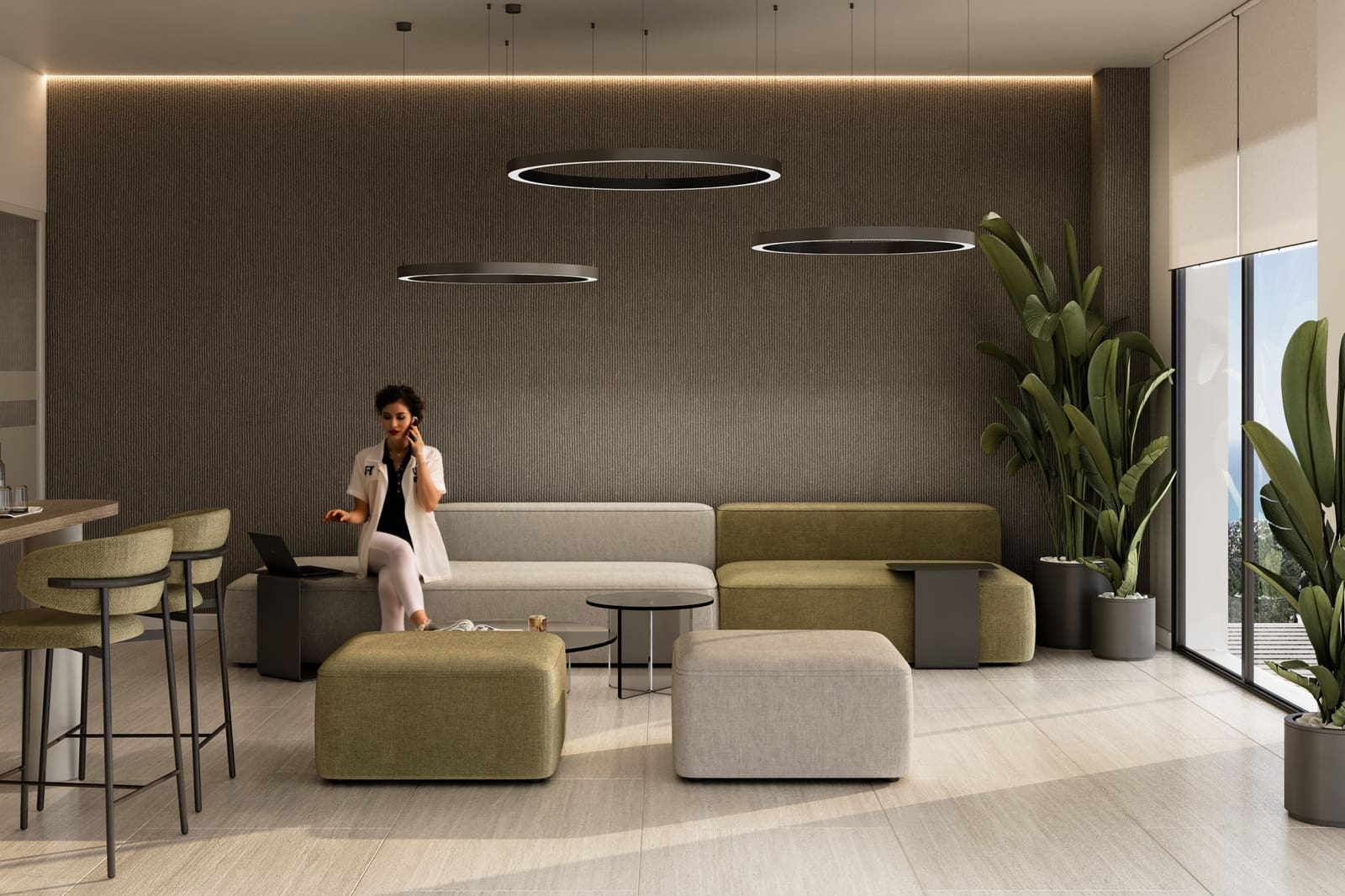 2 chambre Appartement à vendre à Mijas avec piscine garage - 745 000 € (Ref: 9732008)