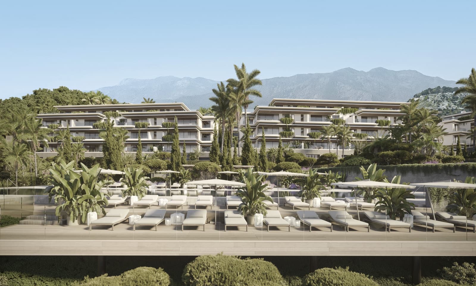 2 camera da letto Appartamento in vendita in Mijas con piscina garage - 745.000 € (Rif: 9732008)