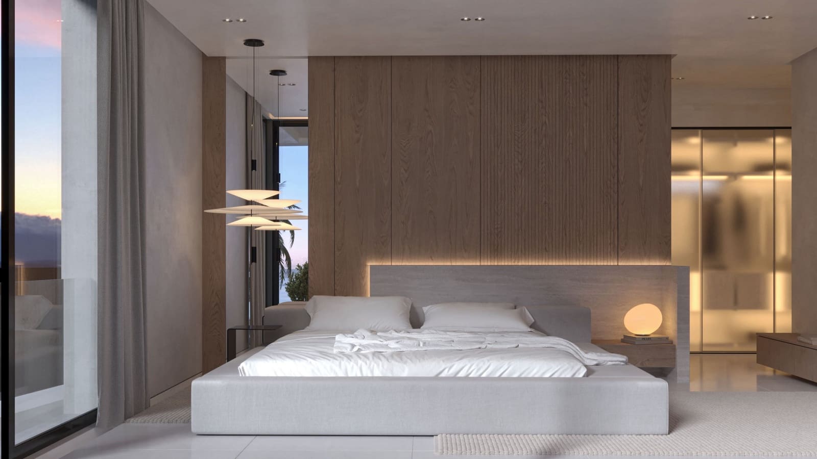 4 bedroom Villa for sale in Mijas Costa with pool garage - € 1,700,000 (Ref: 9735479)