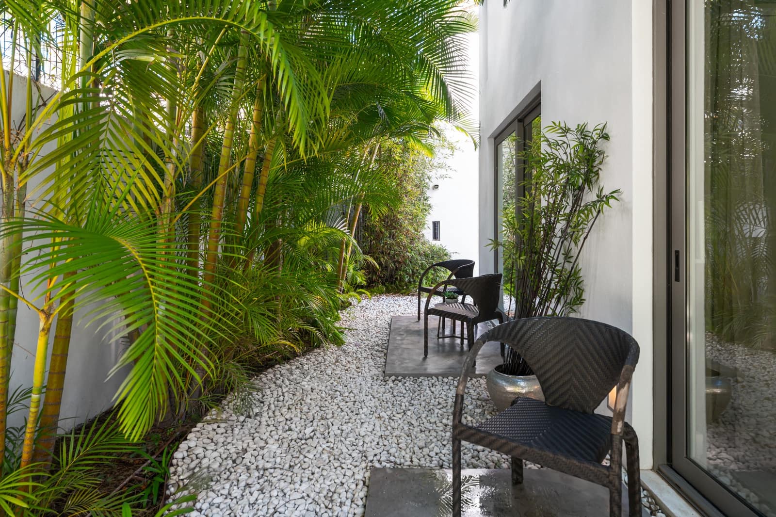 4 chambre Villa/Maison Semi-Mitoyenne à vendre à Marbella avec piscine garage - 10 900 000 € (Ref: 9735484)