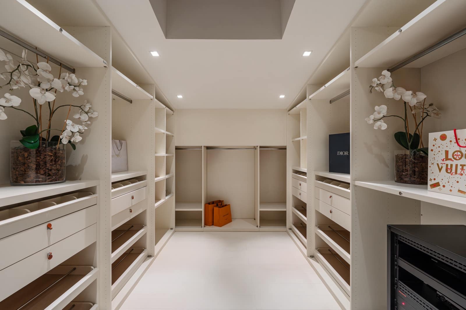 4 chambre Villa/Maison Semi-Mitoyenne à vendre à Marbella avec piscine garage - 10 900 000 € (Ref: 9735484)