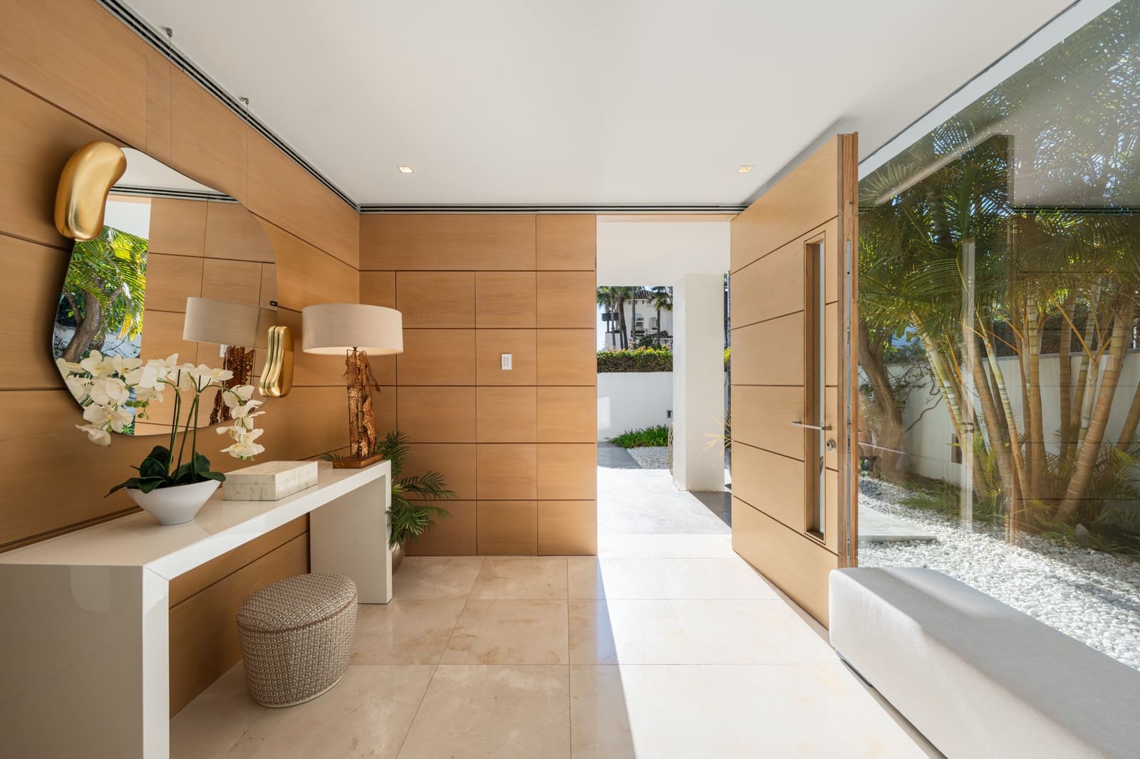 4 chambre Villa/Maison Semi-Mitoyenne à vendre à Marbella avec piscine garage - 10 900 000 € (Ref: 9735484)