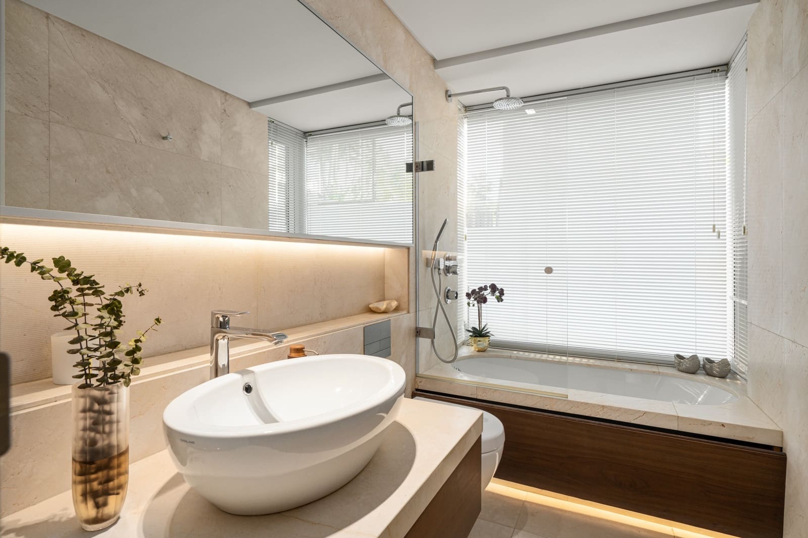 4 chambre Villa/Maison Semi-Mitoyenne à vendre à Marbella avec piscine garage - 10 900 000 € (Ref: 9735484)