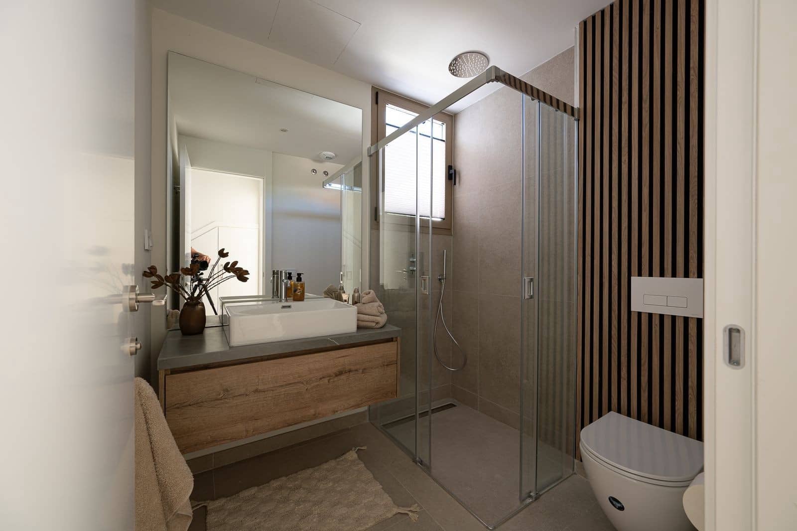 2 sypialnia Penthouse na sprzedaż w La Cala de Mijas z basenem garażem - 915 000 € (Ref: 9735485)