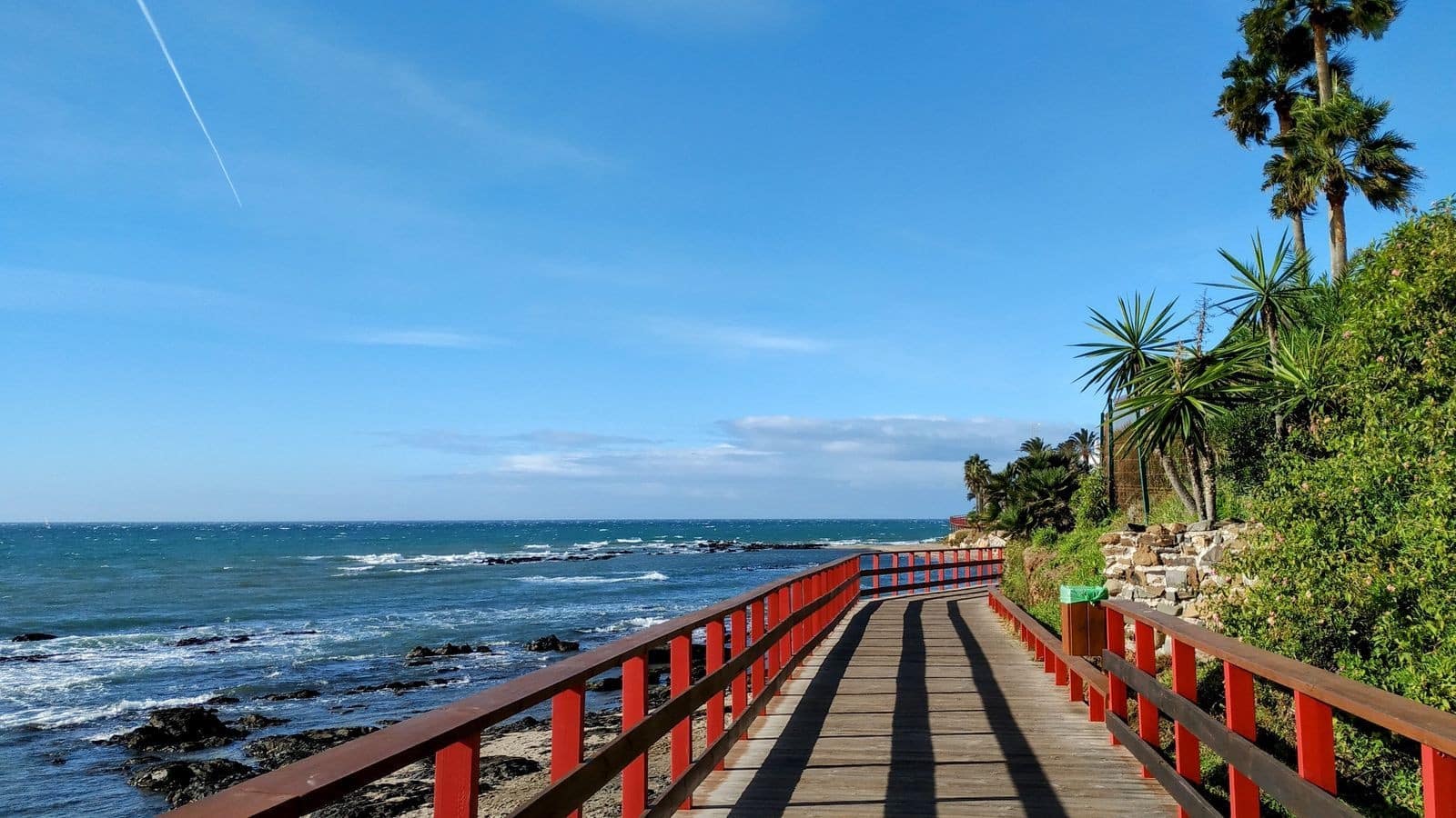 2 sypialnia Penthouse na sprzedaż w La Cala de Mijas z basenem garażem - 915 000 € (Ref: 9735485)