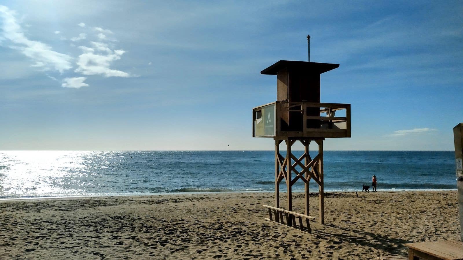 2 sypialnia Penthouse na sprzedaż w La Cala de Mijas z basenem garażem - 915 000 € (Ref: 9735485)