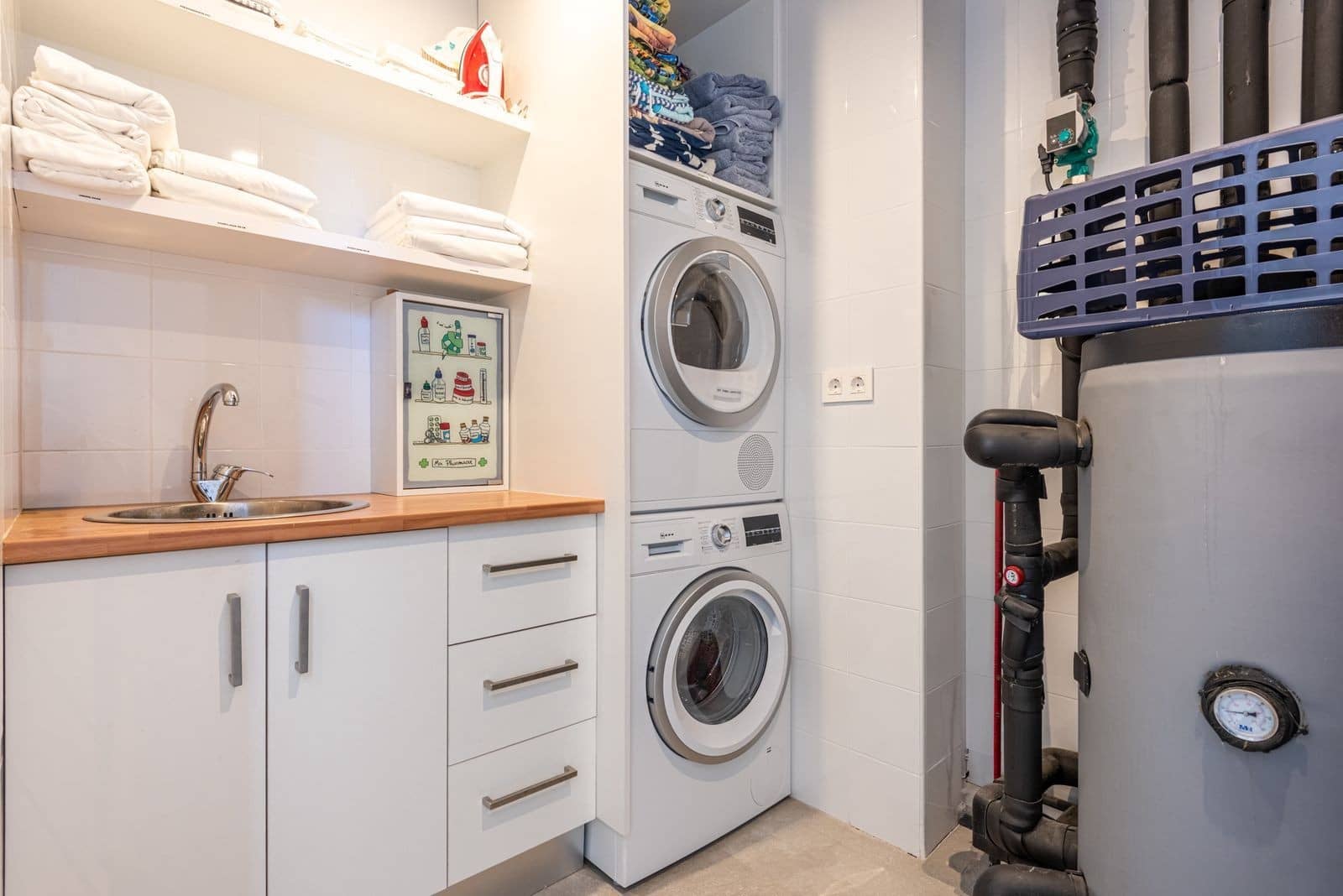 Casa de 3 habitaciones en Marbella en venta con piscina garaje - 1.395.000 € (Ref: 9738456)