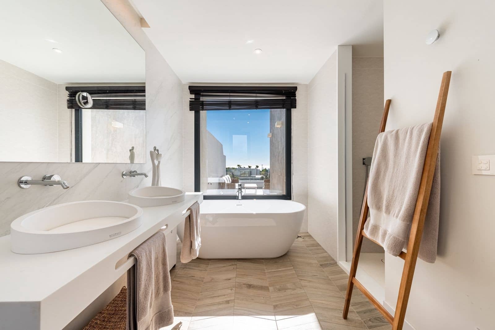 Casa de 3 habitaciones en Marbella en venta con piscina garaje - 1.395.000 € (Ref: 9738456)