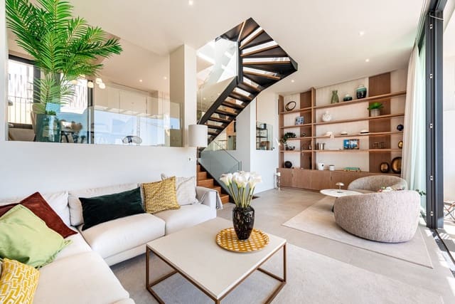 Casa de 3 habitaciones en Marbella en venta con piscina garaje - 1.395.000 € (Ref: 9738456)