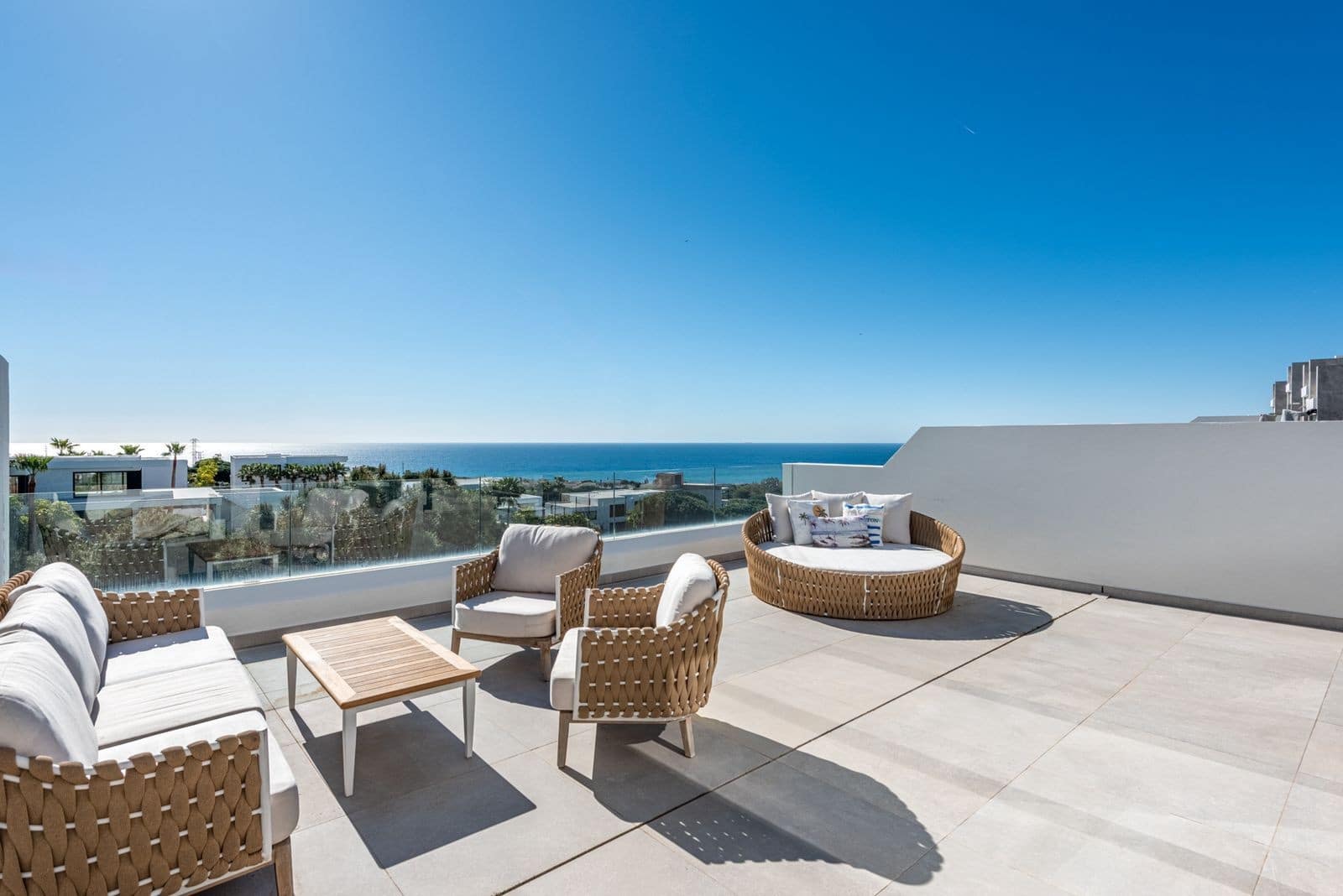 3 camera da letto Casa in vendita in Marbella con piscina garage - 1.395.000 € (Rif: 9738456)