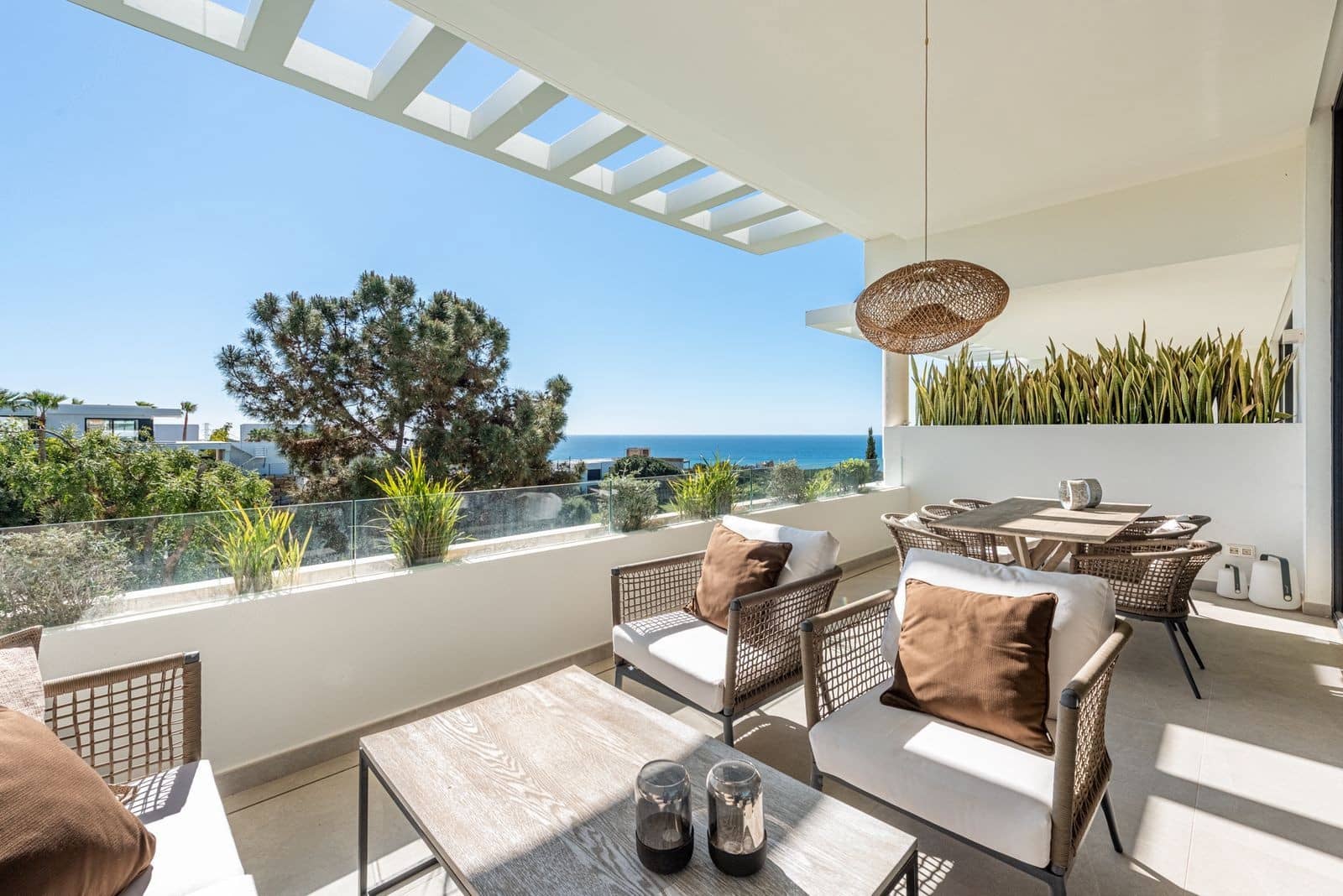 3 camera da letto Casa in vendita in Marbella con piscina garage - 1.395.000 € (Rif: 9738456)