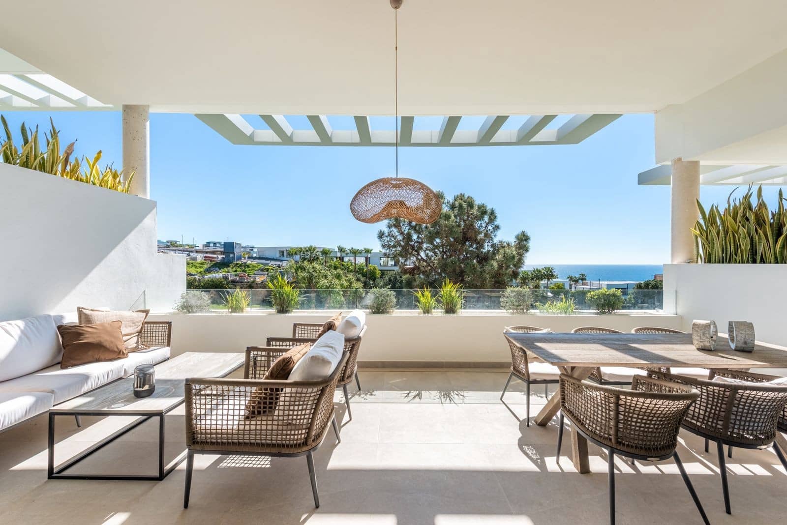 3 camera da letto Casa in vendita in Marbella con piscina garage - 1.395.000 € (Rif: 9738456)