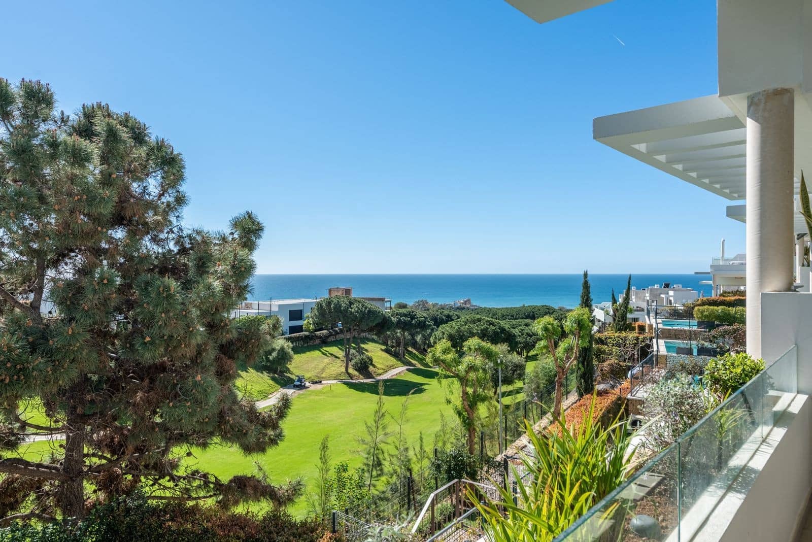 3 camera da letto Casa in vendita in Marbella con piscina garage - 1.395.000 € (Rif: 9738456)