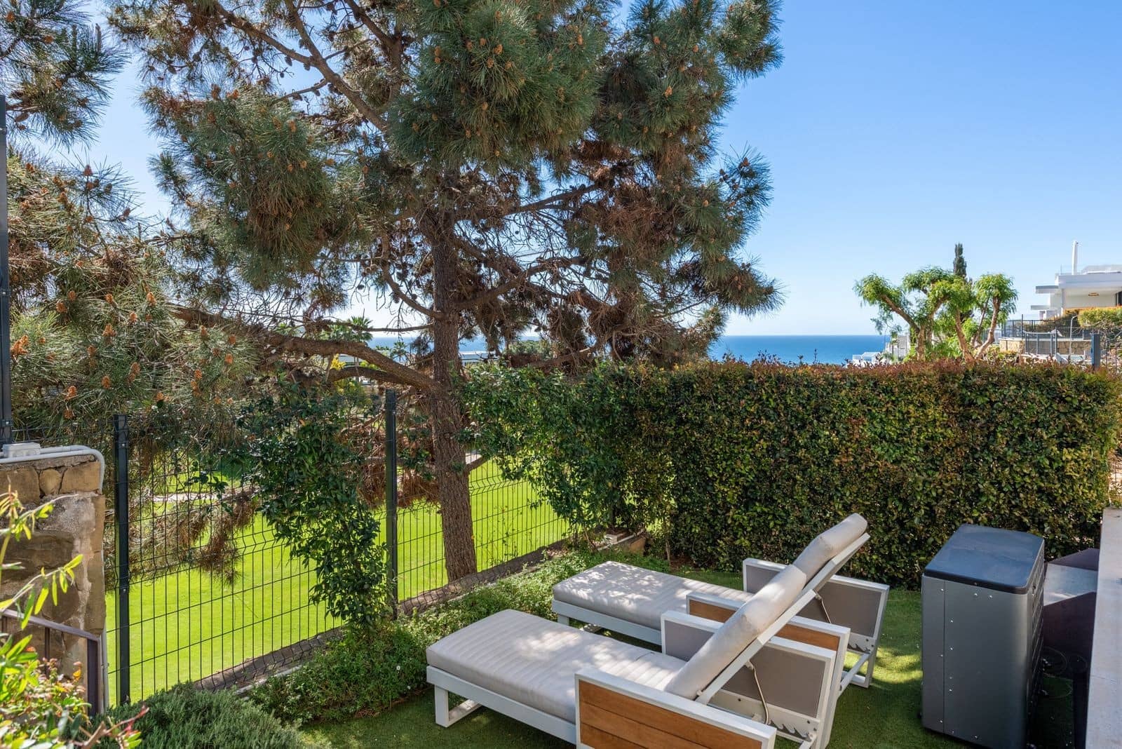 3 camera da letto Casa in vendita in Marbella con piscina garage - 1.395.000 € (Rif: 9738456)