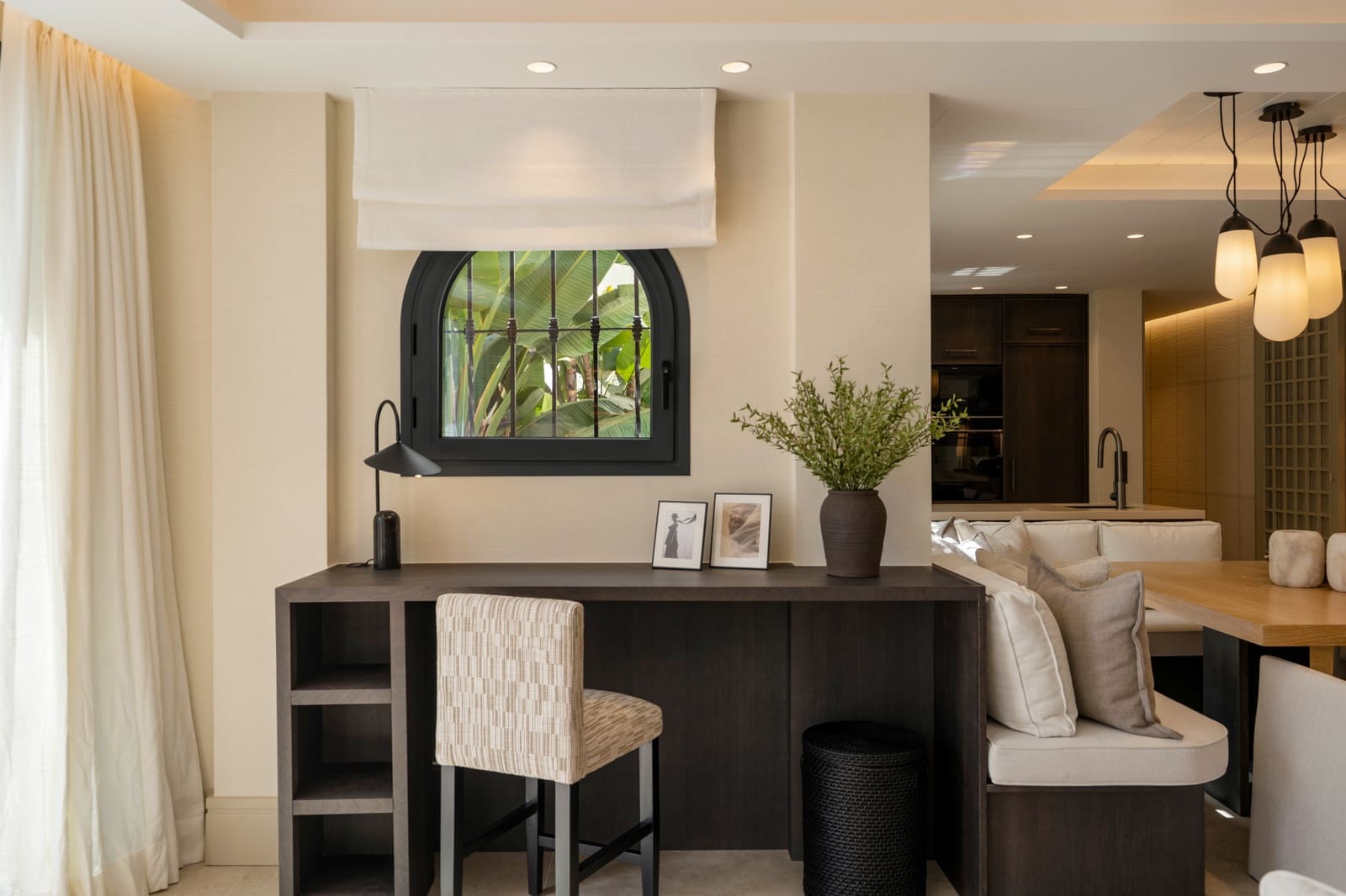 3 bedroom Apartment for sale in Golden Mile with pool garage - € 1,525,000 (Ref: 9738459)