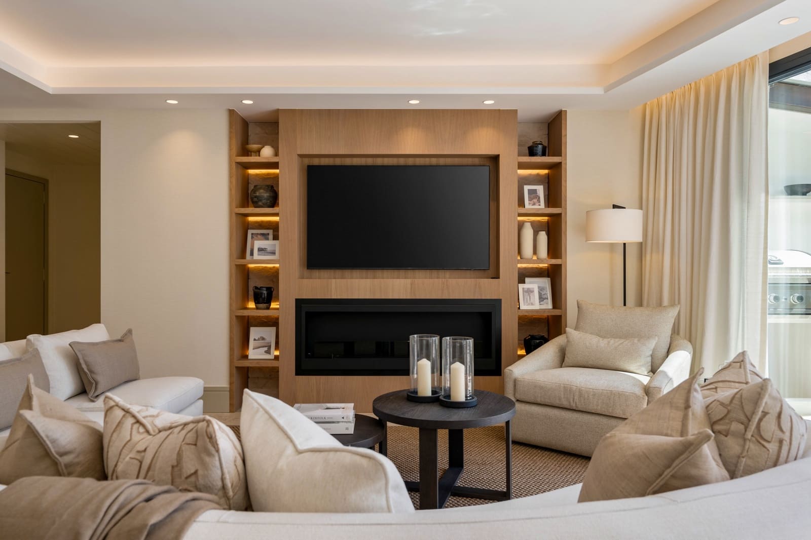 3 bedroom Apartment for sale in Golden Mile with pool garage - € 1,525,000 (Ref: 9738459)