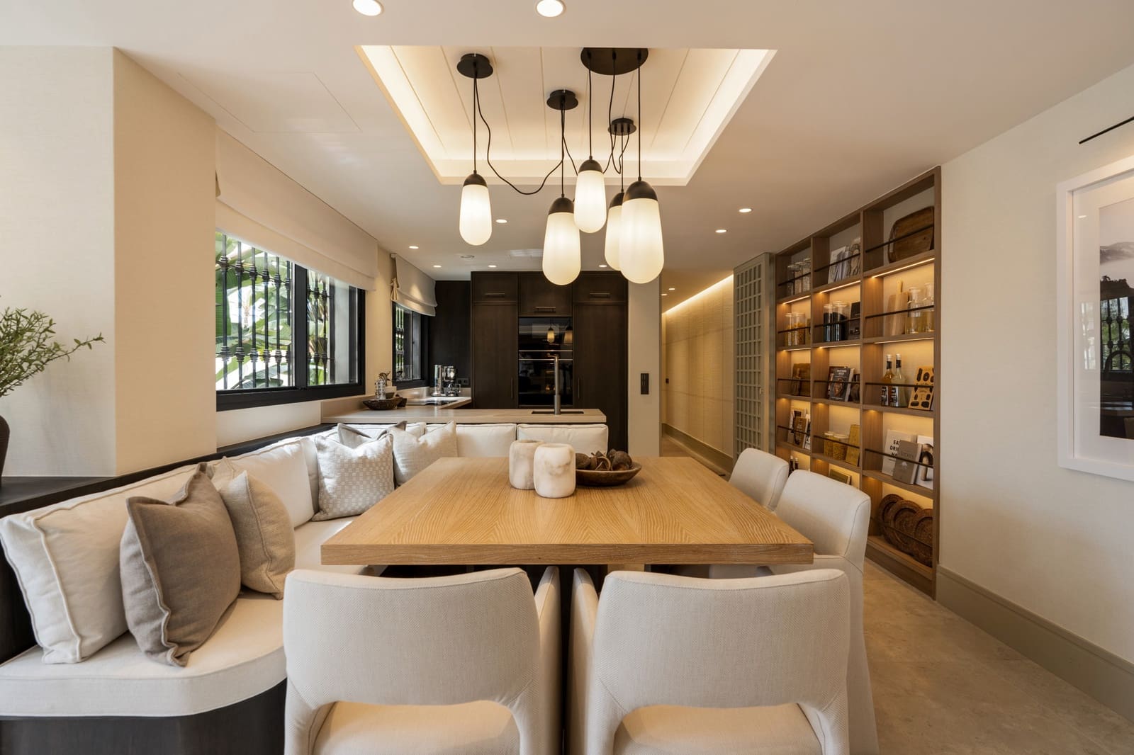 3 bedroom Apartment for sale in Marbella with pool garage - € 1,525,000 (Ref: 9738459)