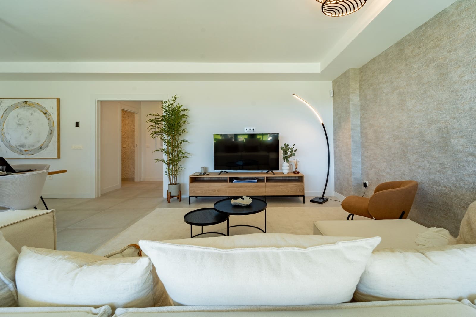 Pareado de 4 habitaciones en El Chaparral en venta con piscina garaje - 839.000 € (Ref: 9745247)