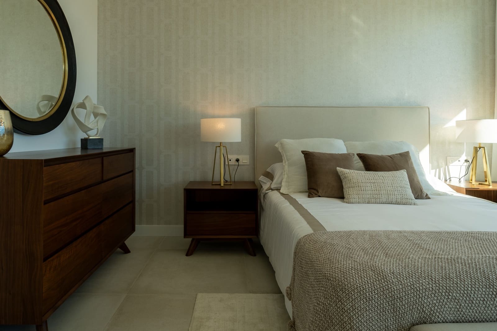 Pareado de 4 habitaciones en El Chaparral en venta con piscina garaje - 839.000 € (Ref: 9745247)