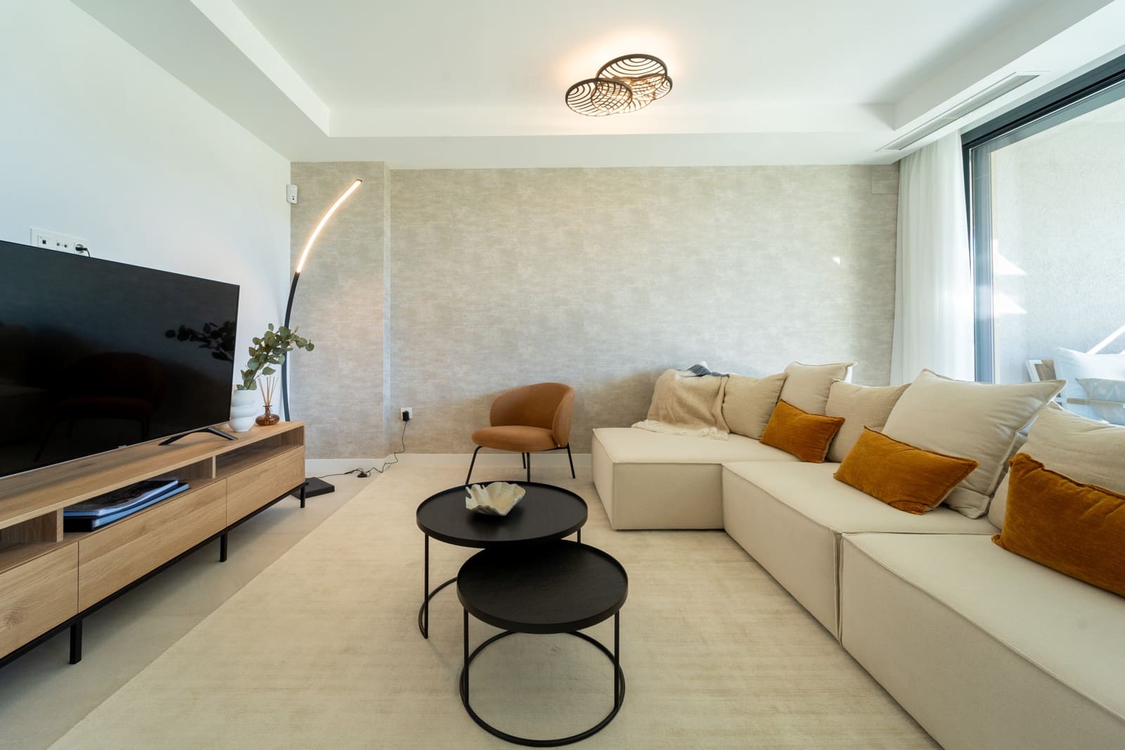 Pareado de 4 habitaciones en El Chaparral en venta con piscina garaje - 839.000 € (Ref: 9745247)