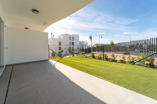 2 sypialnia Apartament na sprzedaż w Mijas Costa, Mijas z basenem garażem - 455 000 € (Ref: 9745248)