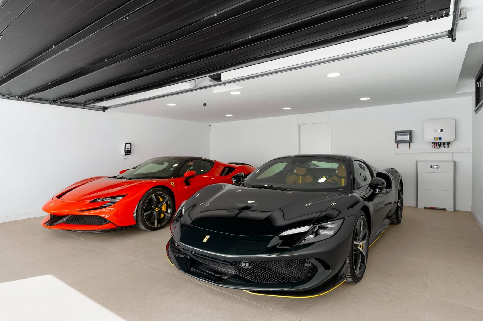 6 bedroom Villa for sale in Nueva Andalucia with pool garage - € 4,445,000 (Ref: 9747005)